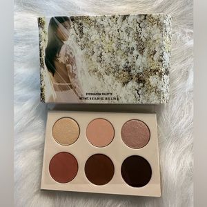 KKW Beauty Wedding Eyeshadow Palette